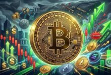 سعر البيتكوين يتجاوز 75 ألف دولار بدعم من ارتفاع الطلب على صناديق ETF