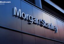 مدير مالية مورجان ستانلي يربط توكنيزة الأصول بنموذج الاستشارات الثرائية الأساسي