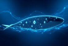 انسحاب حوت إيثريوم: تحرك ضخم بقيمة 80.7 مليون دولار من بينانس إلى بتغو كاستودي يشير إلى تمسك كبير