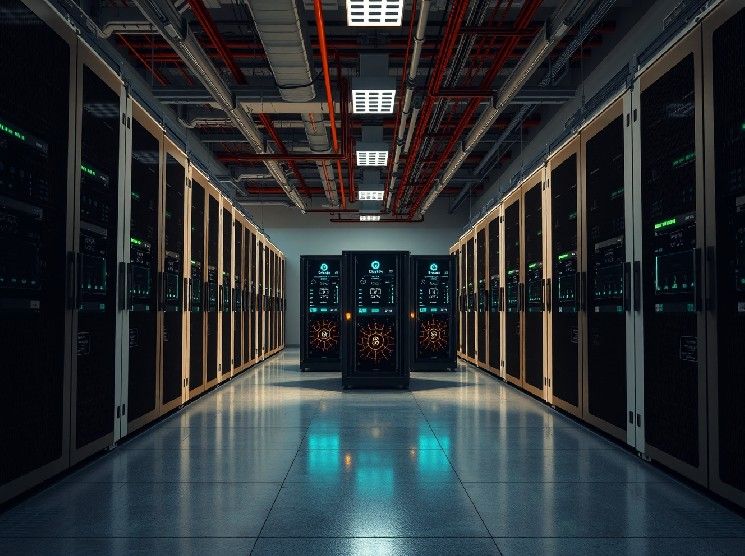 صعود كانان الاستراتيجي: شركة تعدين بيتكوين تستخرج 89 عملة في مارس وتعزز خزينتها