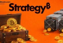 إشارات استراتيجية تُنبئ بصدمة عرض البيتكوين: شراء 2.2 ضعف المعروض الجديد ومكسب 24,675 بيتكوين