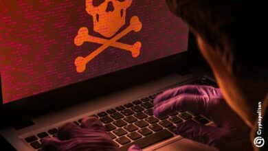 بيانات عملاء Zondacrypto معروضة للبيع على دارك ويب