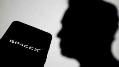 سهمان للشراء قبل الطرح العام لـ SpaceX