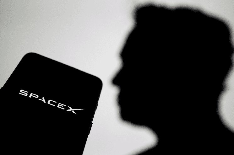 سهمان للشراء قبل الطرح العام لـ SpaceX