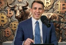 أنتوني بومبليانو يؤكد انطلاق سوق البيتكوين الصاعد – "تأثير المقلاع قادم"