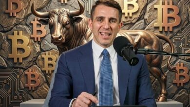 أنتوني بومبليانو يؤكد انطلاق سوق البيتكوين الصاعد – "تأثير المقلاع قادم"