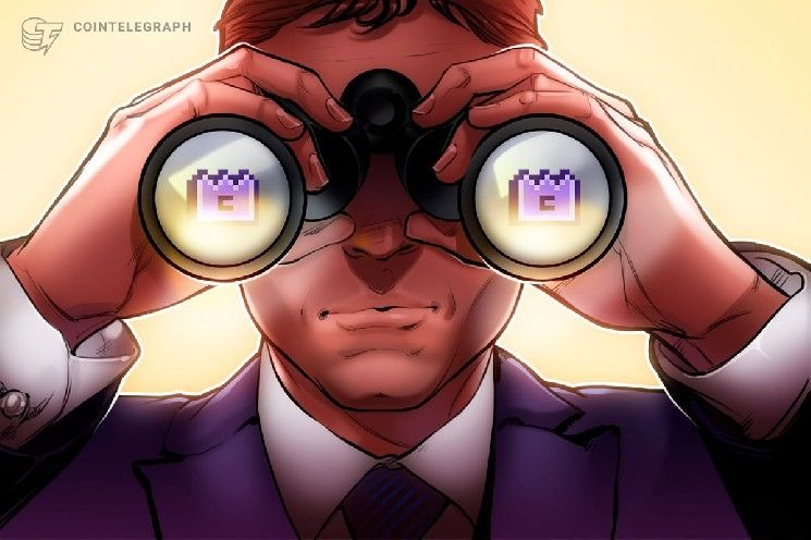 زاك إكس بي تي يطالب ميم كور بتوضيح التقييم والعرض الرمزي