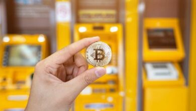 مخبر العملات الرقمية يحذر من استخدام أجهزة الصراف الآلي هذه للبيتكوين