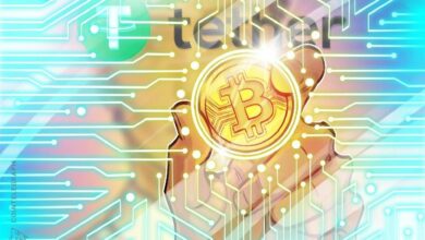 تيثر تطلق إطار تعدين مفتوح المصدر لتوحيد بنية البيتكوين التحتية