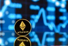 مشكلة العرض في إيثيريوم: عقد إيداع ETH2 يسيطر على ما يقرب من 69% من إجمالي ETH