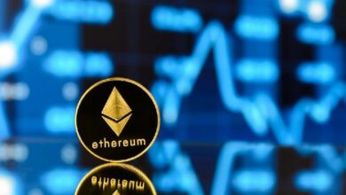 مشكلة العرض في إيثيريوم: عقد إيداع ETH2 يسيطر على ما يقرب من 69% من إجمالي ETH