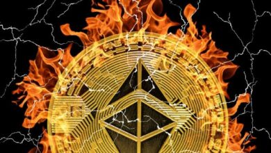 توقع سعر الإيثيريوم: صعود ETH يتوقف عند منطقة المقاومة