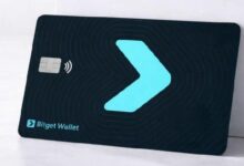 محفظة Bitget تدمج شبكة XRP Ledger في نظامها الدفعي لخدمة 90 مليون مستخدم