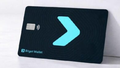محفظة Bitget تدمج شبكة XRP Ledger في نظامها الدفعي لخدمة 90 مليون مستخدم