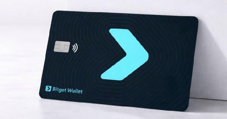محفظة Bitget تدمج شبكة XRP Ledger في نظامها الدفعي لخدمة 90 مليون مستخدم