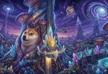 كلب عملة (DOGE) يتجه صعودًا، مكاسب أكبر قد تنتظره