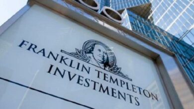 فرانكلين تمبلتون تستحوذ على فرع من كوين فاند لتوسيع عروضها للعملات الرقمية