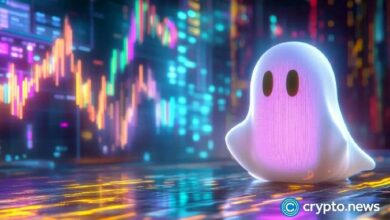 إطلاق Aave V4 في مؤتمر EthCC بتصميم "المحور والتفرع" للأصول الواقعية والائتمان المهيكل