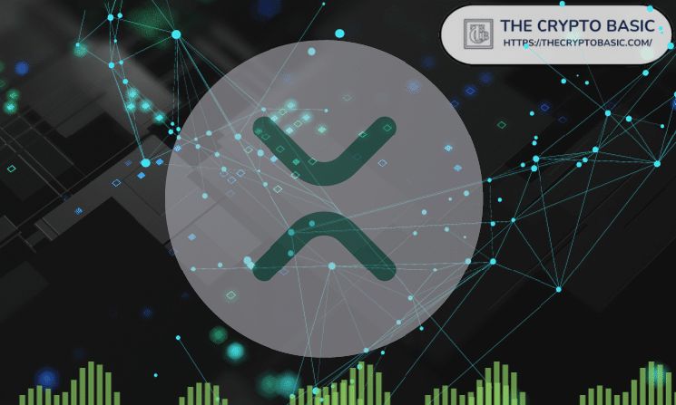 حجم العملات المستقرة على شبكة إكس آر بي ليدجر يقفز إلى 1.77 مليار دولار