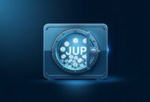"صندوق Jupiter Litterbox يضيف 356 ألف JUP، مسرعًا استراتيجية تجميع الرموز"