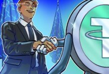 تثير تستحوذ على حصة 8.2% في منصة أنت ألفا لتمويل تعدين البيتكوين