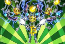 محلل: العملات البديلة قد ترتفع بنسبة 30% إلى 60% إذا بلغت البيتكوين 86 ألف دولار