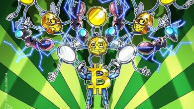 محلل: العملات البديلة قد ترتفع بنسبة 30% إلى 60% إذا بلغت البيتكوين 86 ألف دولار