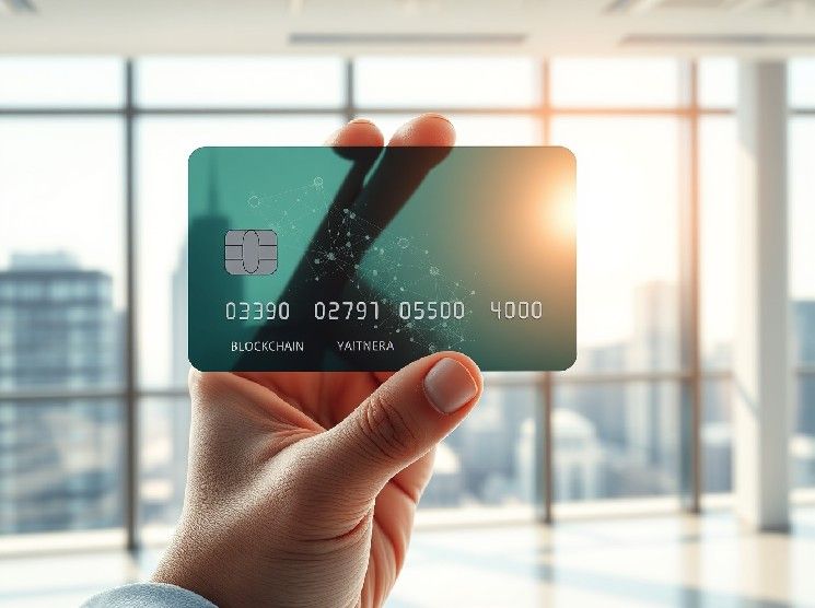 اختراق في مدفوعات العملات المستقرة: بطاقة شينهان تنجح في إثبات مفهوم ثوري للتمويل من الجيل الجديد