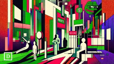 أزتيك تطلق شبكة ألفا: أول طبقة ثانية لإثيريوم لعقود الذكاء الخاصة