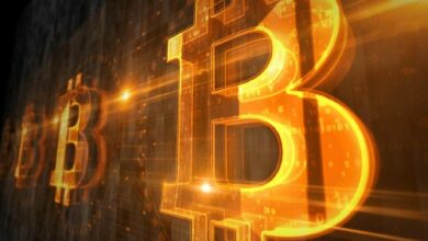 هيمنة البيتكوين تتجاوز 60% لأول مرة في 2026 مع اقتراب سعرها من 80 ألف دولار