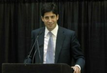 ترشيح ترامب لكيفن وارش لرئاسة الاحتياطي الفيدرالي: هل سيبيع أصوله المشفرة أمام مجلس الشيوخ؟