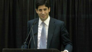 ترشيح ترامب لكيفن وارش لرئاسة الاحتياطي الفيدرالي: هل سيبيع أصوله المشفرة أمام مجلس الشيوخ؟