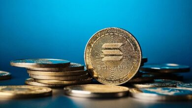 توقعات سعر سولانا: الضغط الهبوطي مستمر ما لم يستعد سول مستوى 120 دولارًا