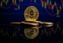 محلل: إيثيريوم يستعد لقاع صعودي رئيسي مع تركيز الأنظار على مستوى حاسم