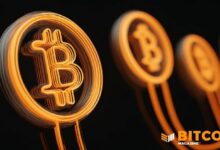 منصة "Onramp" تطلق حسابًا ماليًا يجمع بين النقد والبيتكوين والذهب