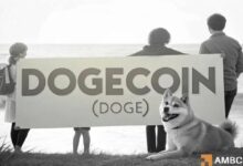 هل يصمد الدوجكوين أمام اختبار دعم 0.088 دولار؟ تعافي DOGE مرهون بـ...