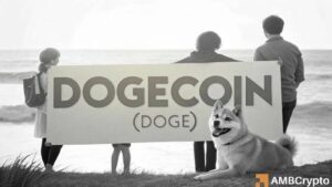 هل يصمد الدوجكوين أمام اختبار دعم 0.088 دولار؟ تعافي DOGE مرهون بـ…