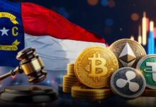 قانون كارولينا الشمالية الجديد للعملات الرقمية قد يغير قطاع البنوك إلى الأبد