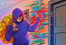 قراصنة العملات الرقمية يسرقون 169 مليون دولار من 34 بروتوكول DeFi في الربع الأول: تقرير DefiLlama