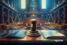 "WLFI ترد على اتهامات جاستن صن بإعلانها رفع قضية قانونية"