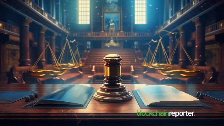 "WLFI ترد على اتهامات جاستن صن بإعلانها رفع قضية قانونية"