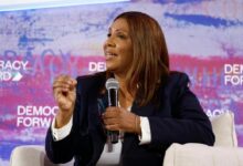 نيويورك تقاضي كوين بيز وجيميني بسبب منتجات أسواق التوقعات