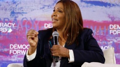 نيويورك تقاضي كوين بيز وجيميني بسبب منتجات أسواق التوقعات