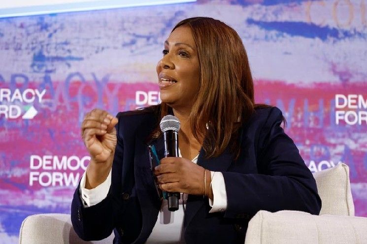 نيويورك تقاضي كوين بيز وجيميني بسبب منتجات أسواق التوقعات