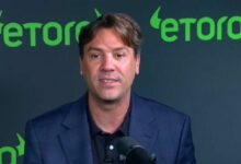 eToro تطلق منصة تداول العملات الرقمية في نيويورك لتوسع وصولها إلى 48 ولاية أمريكية