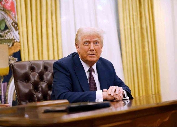 إليك محفظة الرئيس دونالد ترامب الاستثمارية المحدّثة