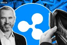 ريبل RLUSD يحقق انطلاقة مبهرة في 2026