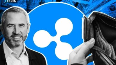 ريبل RLUSD يحقق انطلاقة مبهرة في 2026