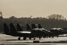 انخفاض البيتكوين دون 71 ألف دولار وتراجع الإيثيريوم والسولانا والريبل مع تهدد وقف إطلاق النار الإيراني بالانهيار خلال 48 ساعة