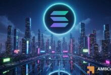 حوت Solana يفرغ 26.1 مليون دولار من SOL – هل سينكسر حاجز 78.50 دولار؟